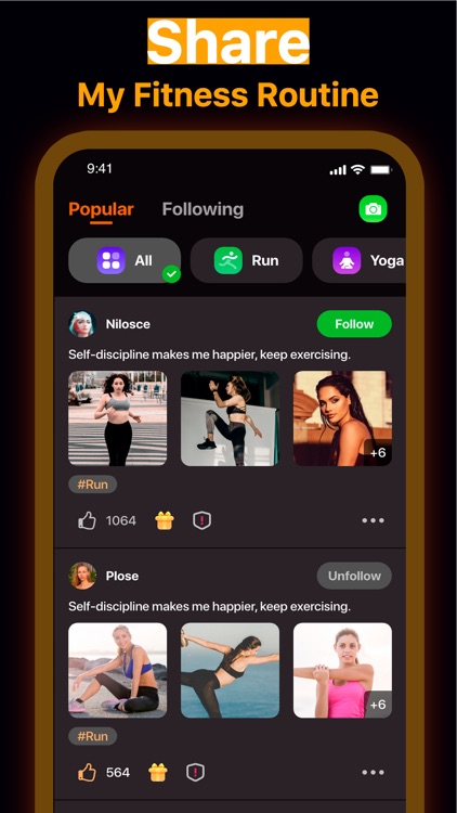 Live Video Chat - ChatNow APP screenshot-4