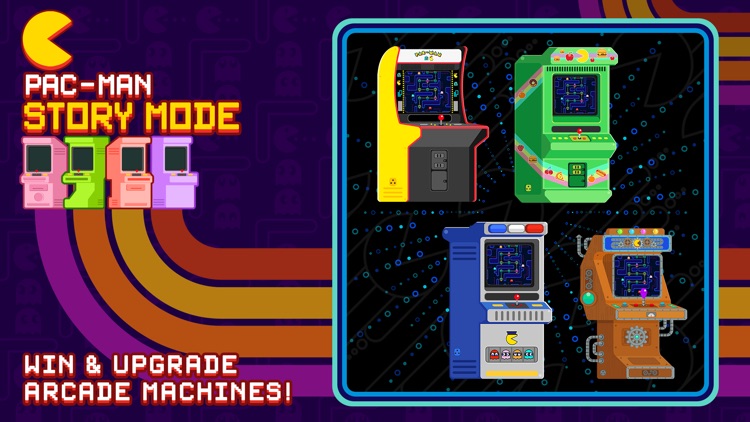 PAC-MAN screenshot-8