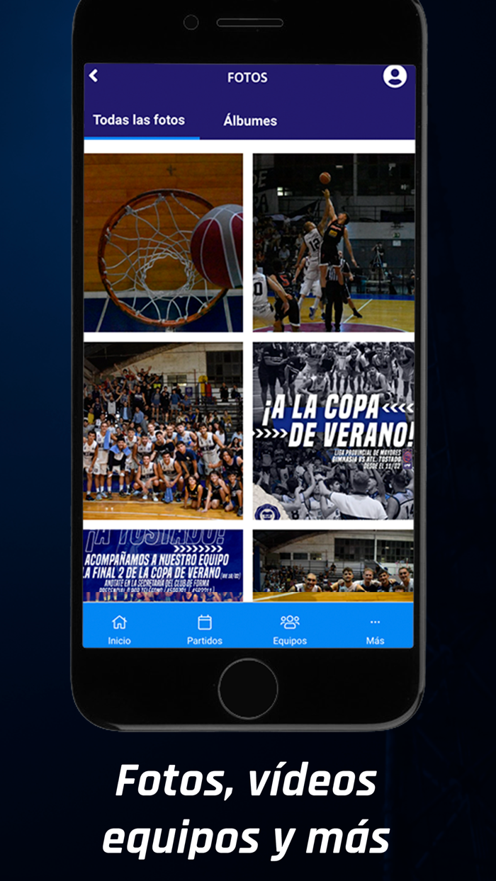 Club Gimnasia y Esgrima SF