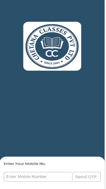 CHETANA 9th And 10th