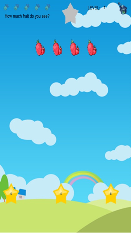 ABC Balloons & Letters screenshot-4