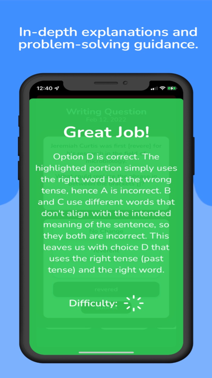 ACT Daily Exam Prep and More