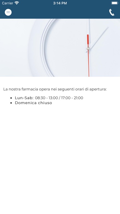 Farmacia San Clodomiro