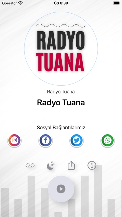 Radyo Tuana