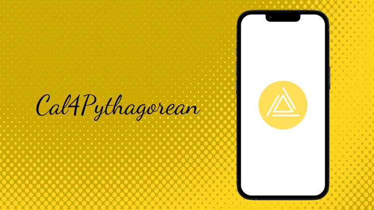 Cal4Pythagorean