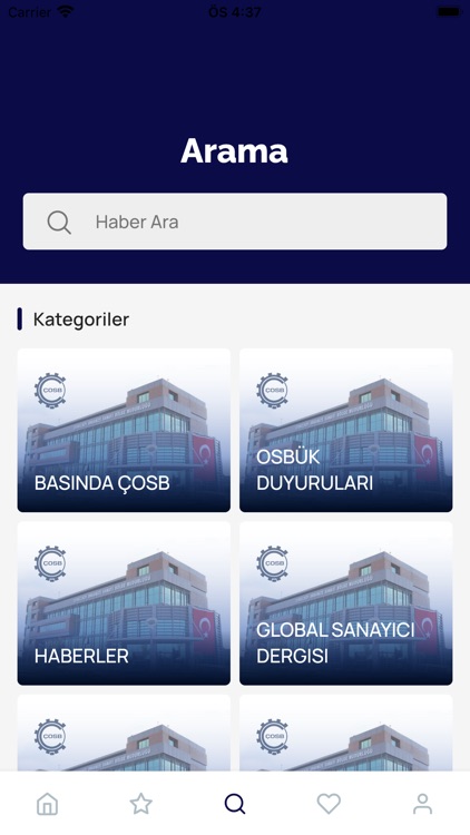 ÇOSB screenshot-4