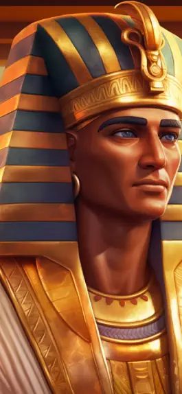 Game screenshot Lights of Egypt mod apk