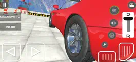 Game screenshot Car Parking 3d Simulator Game mod apk