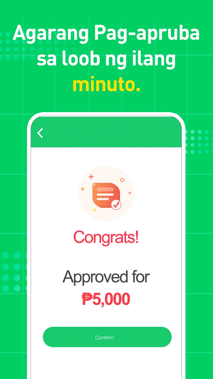 Flip Cash - Peso Online Loan