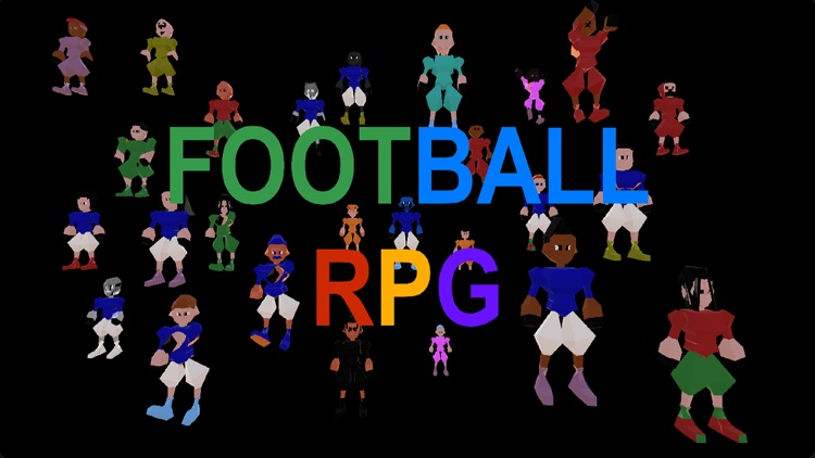 Football RPG