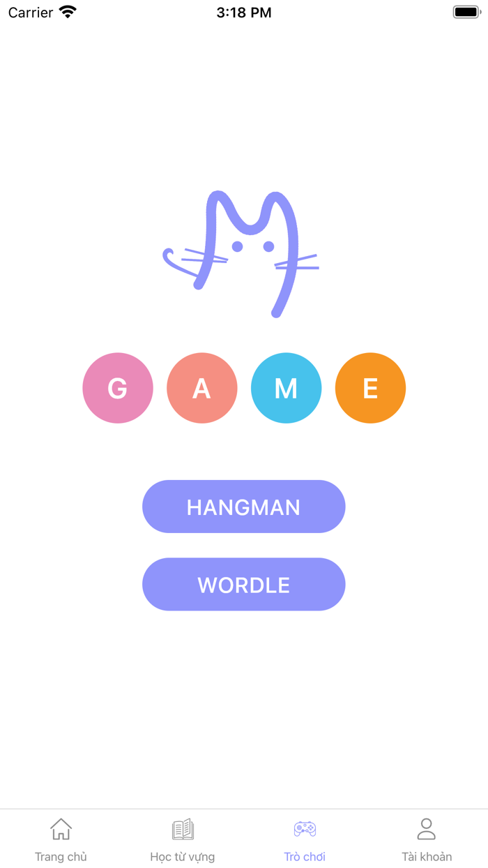 Munvoca Học từ vựng tiếng Anh