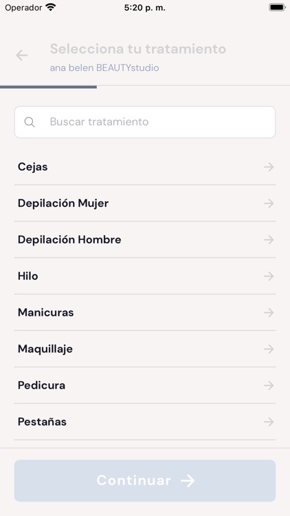 Ana Belen Beauty Studio