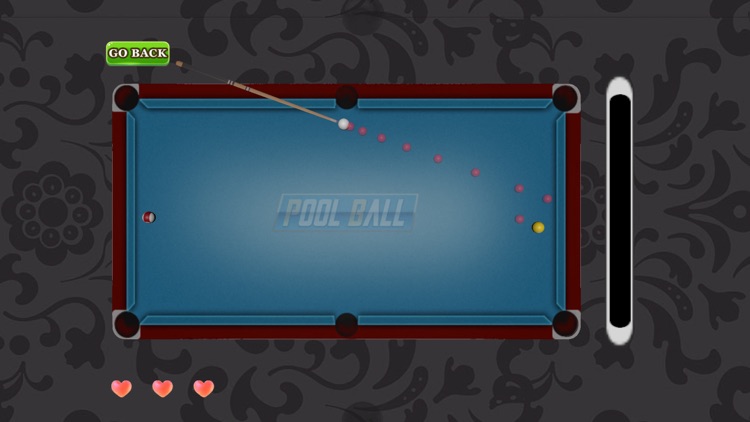 Pool Ball Legends-Billiard Pro by 赞辉 陈