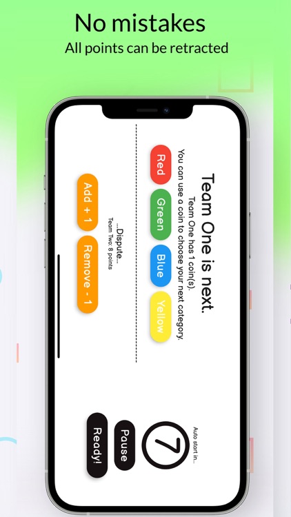 Save Or Spend screenshot-7