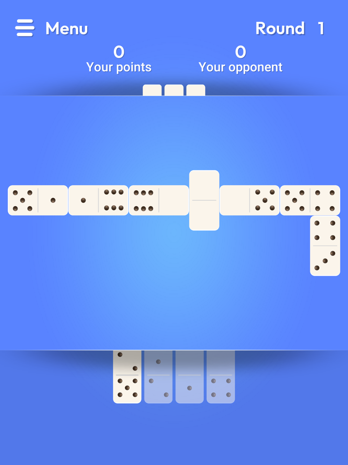 Dominoes - Classic Domino Game