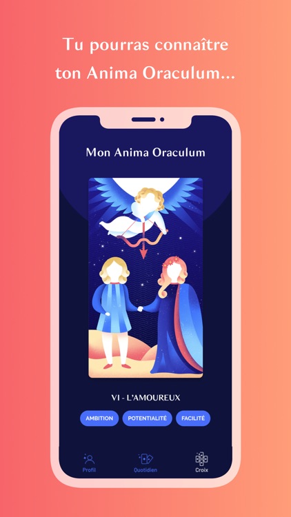 Oraculum Tarot