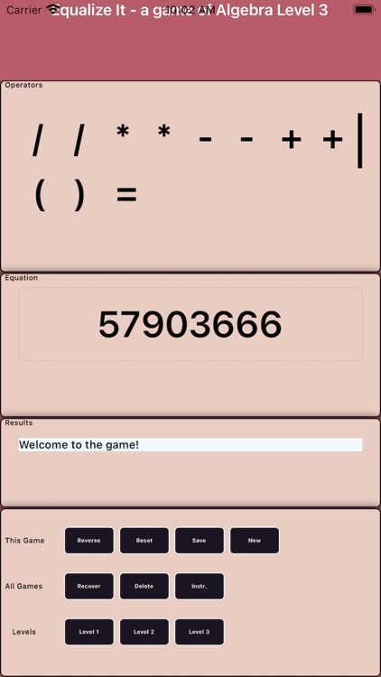 Equalize It screenshot-4