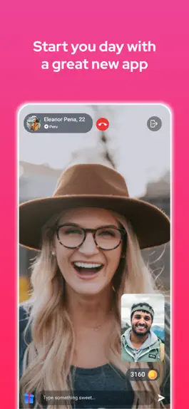 Game screenshot Fun Live Video Chat mod apk