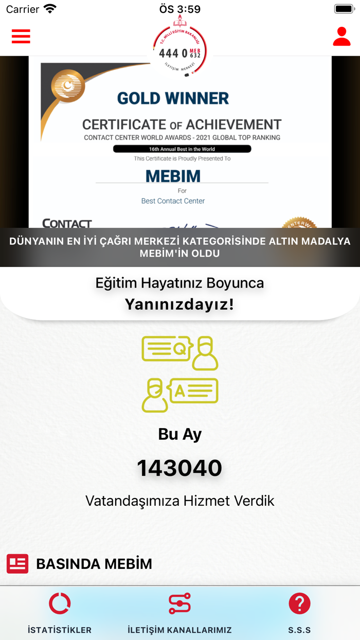 MEBİM