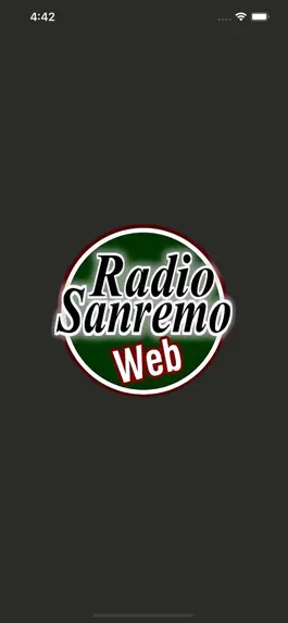 Game screenshot Radio Sanremo Web mod apk