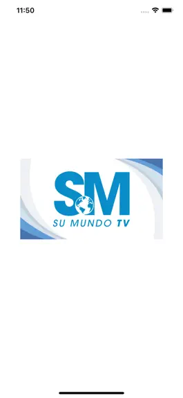 Game screenshot Su Mundo TV apk