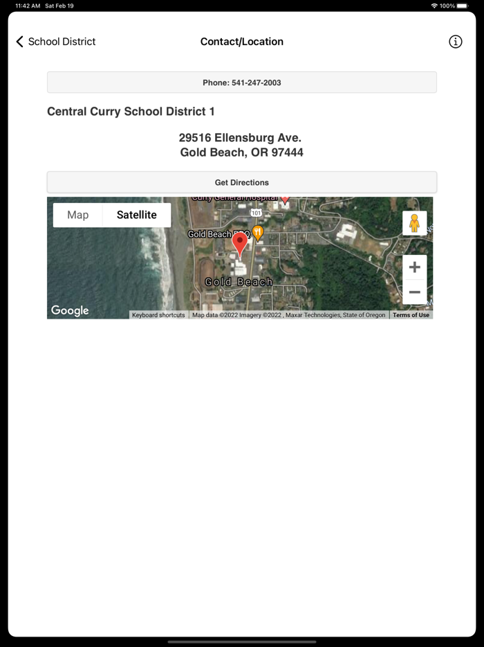 Century 21 Gold Beach