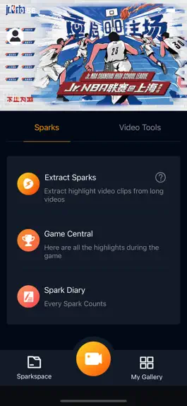 Game screenshot Sparkshot mod apk