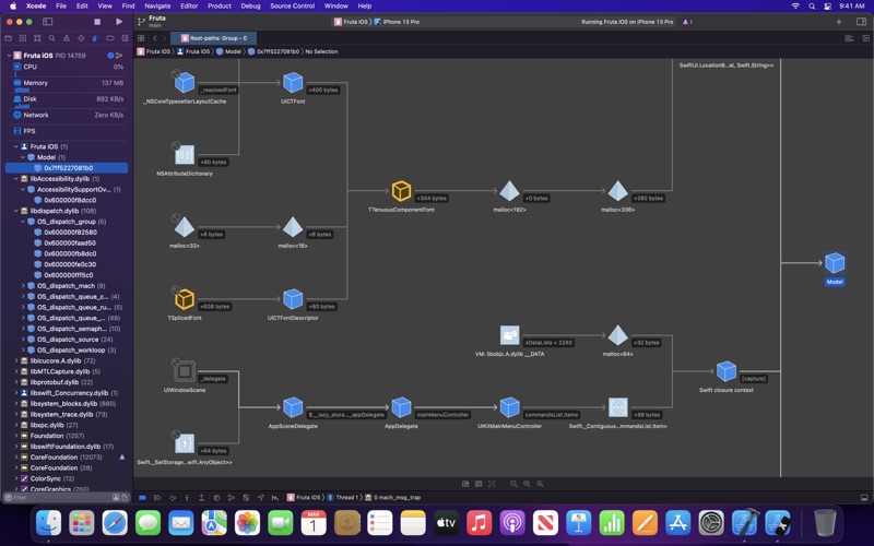 Xcode pour PC  Télécharger gratuitement pour Windows 10/11/7/Mac OS