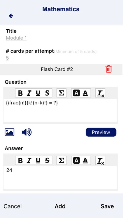 LOOP LMS screenshot-4