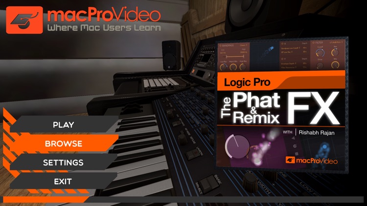 The Phat FX and Remix FX screenshot-0