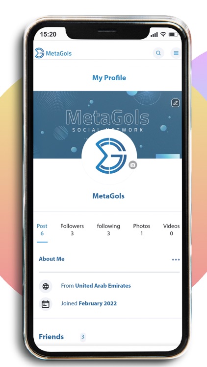 MetaGols screenshot-4