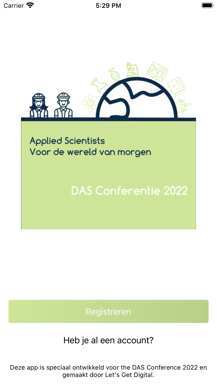 DAS Conferentie 2022