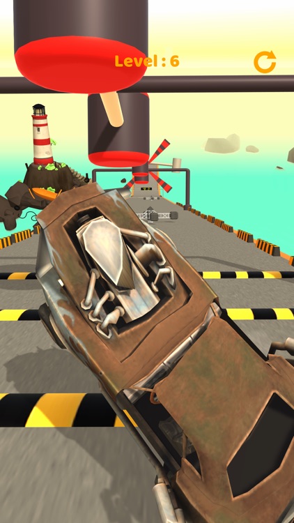 Jump and Crash! screenshot-7