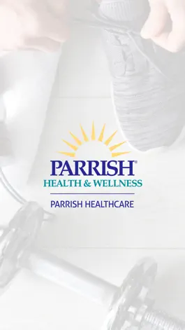 Game screenshot Parrish Health and Wellness mod apk