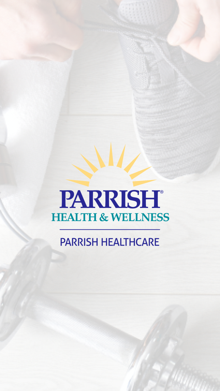Parrish Health and Wellness