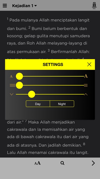 GKY Sunter screenshot-4