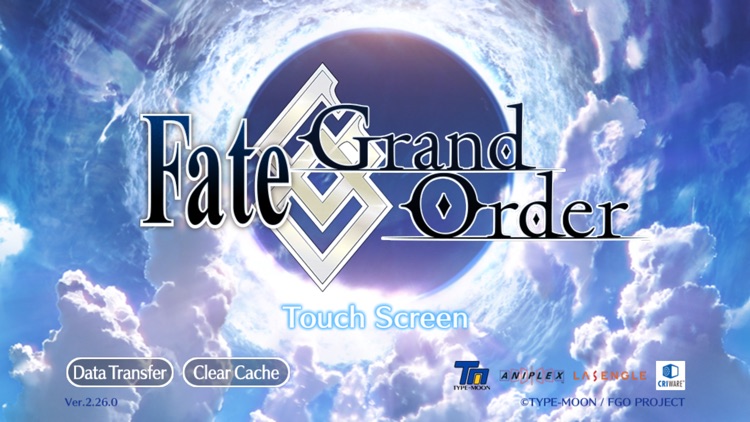 Fate/Grand Order (English) screenshot-0