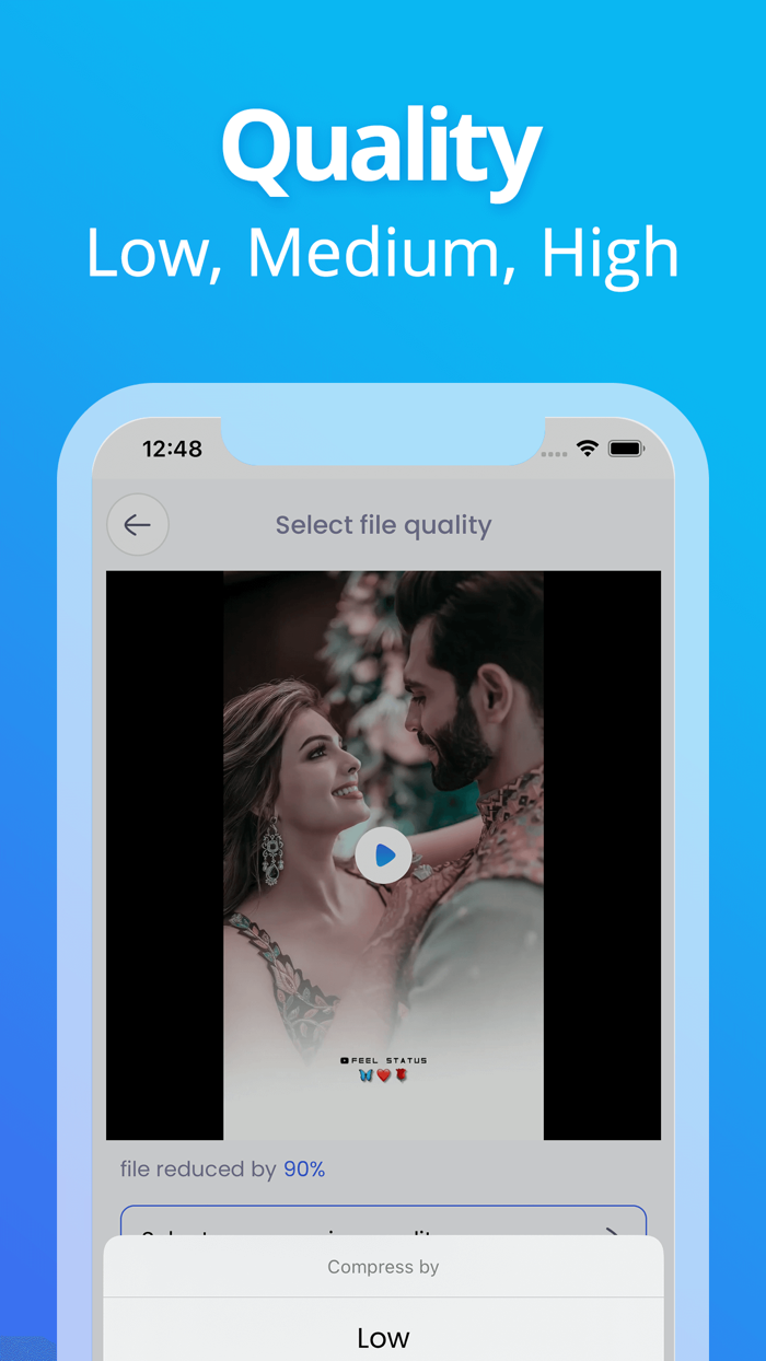 Cleanup Phone Storage Cleaner