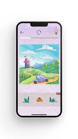 Game screenshot Puzzle: Jigsaw Art hack