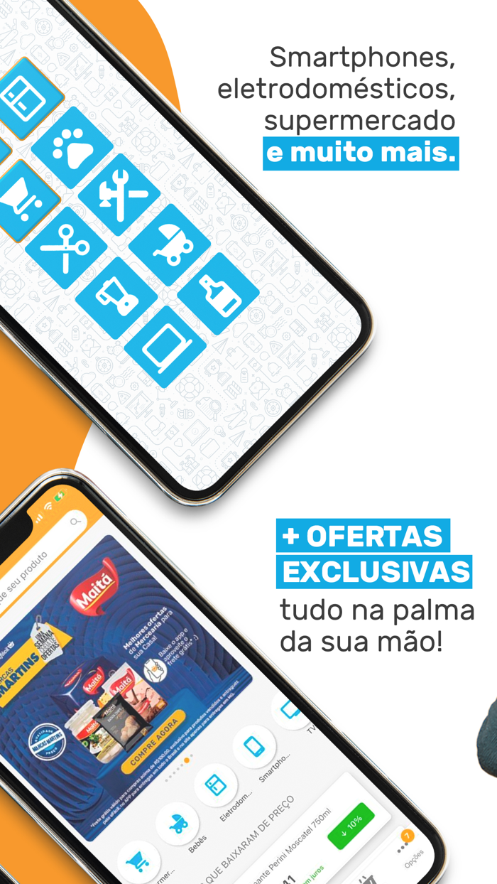 eFácil - Super Ofertas e mais