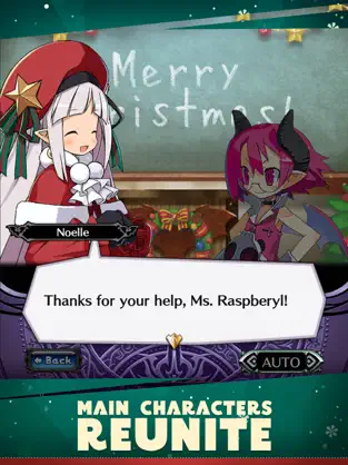 Imatge 2 DISGAEA RPG iphone