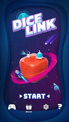 Game screenshot Dice Link mod apk