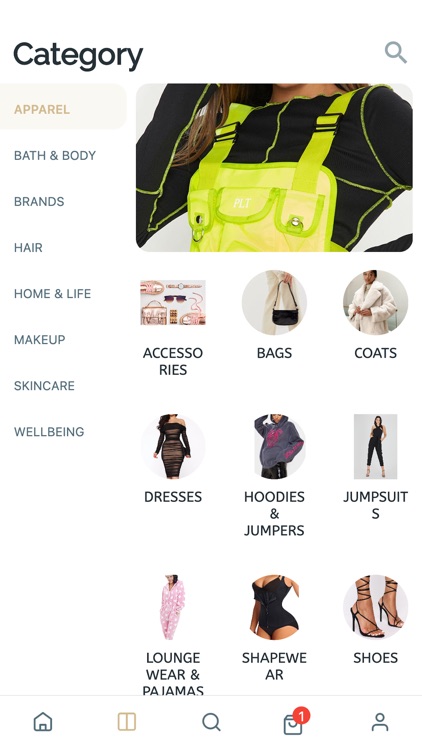 Dabia Store screenshot-3