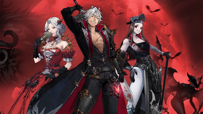 Shadow Slayer The Dark Knight