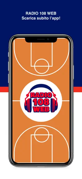 Game screenshot Radio 108 Web mod apk
