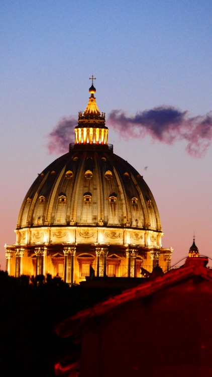 Vatican Wallpapers screenshot-7