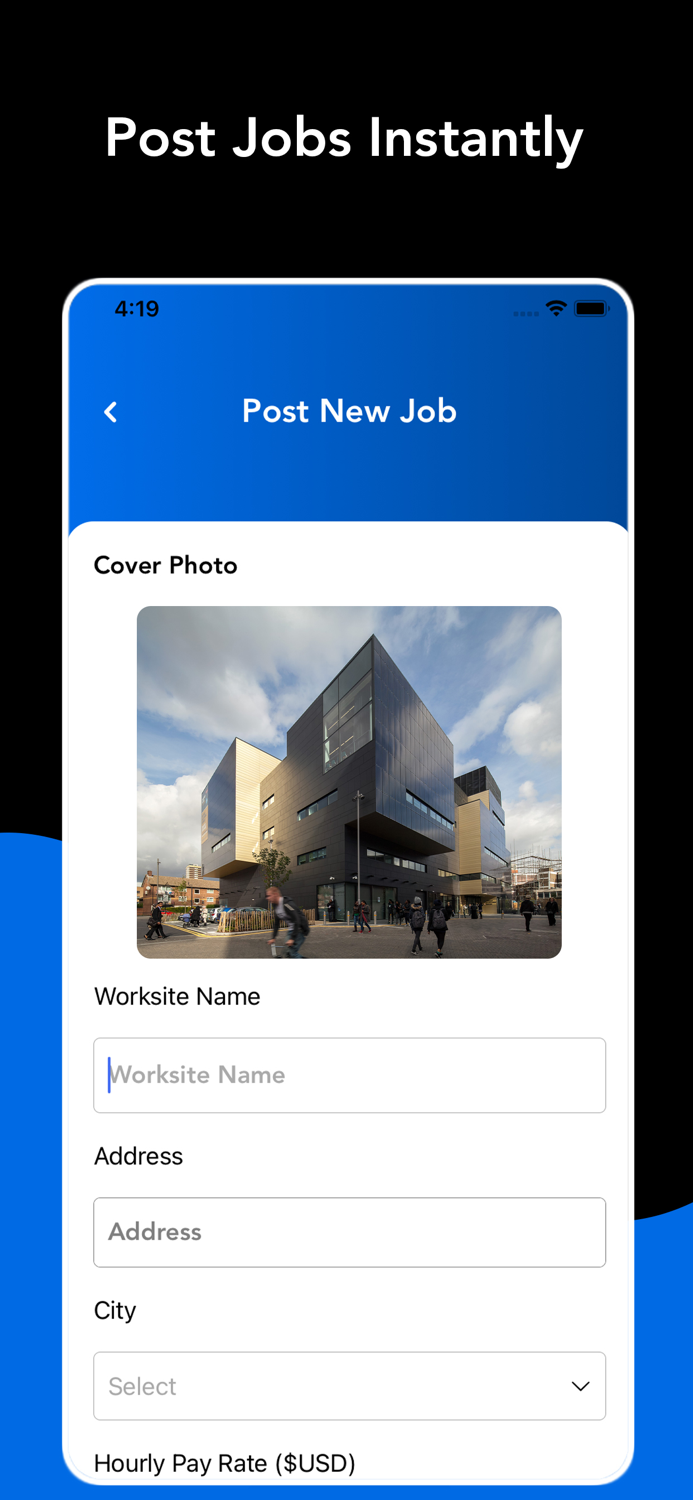 Guard Arena Employers