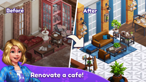 Piper’s Pet Cafe screenshot 1