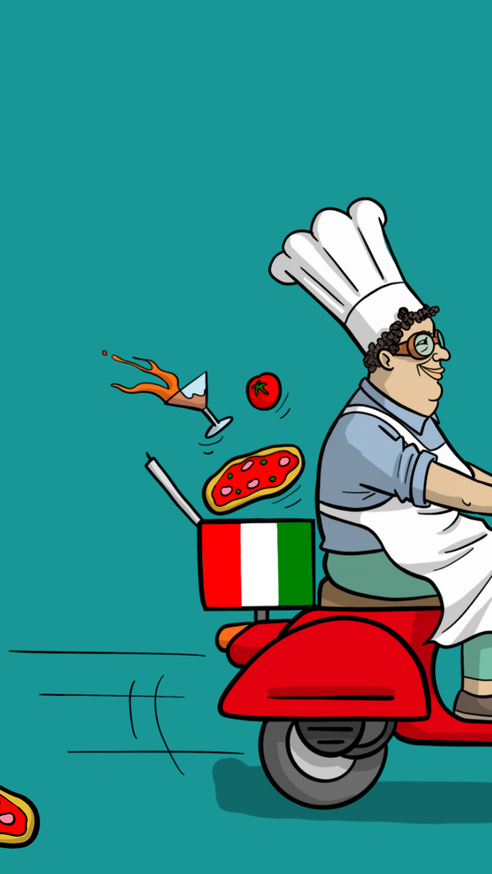 Learn Italian easily