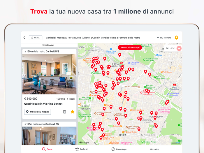 Casa.it - Annunci immobiliari